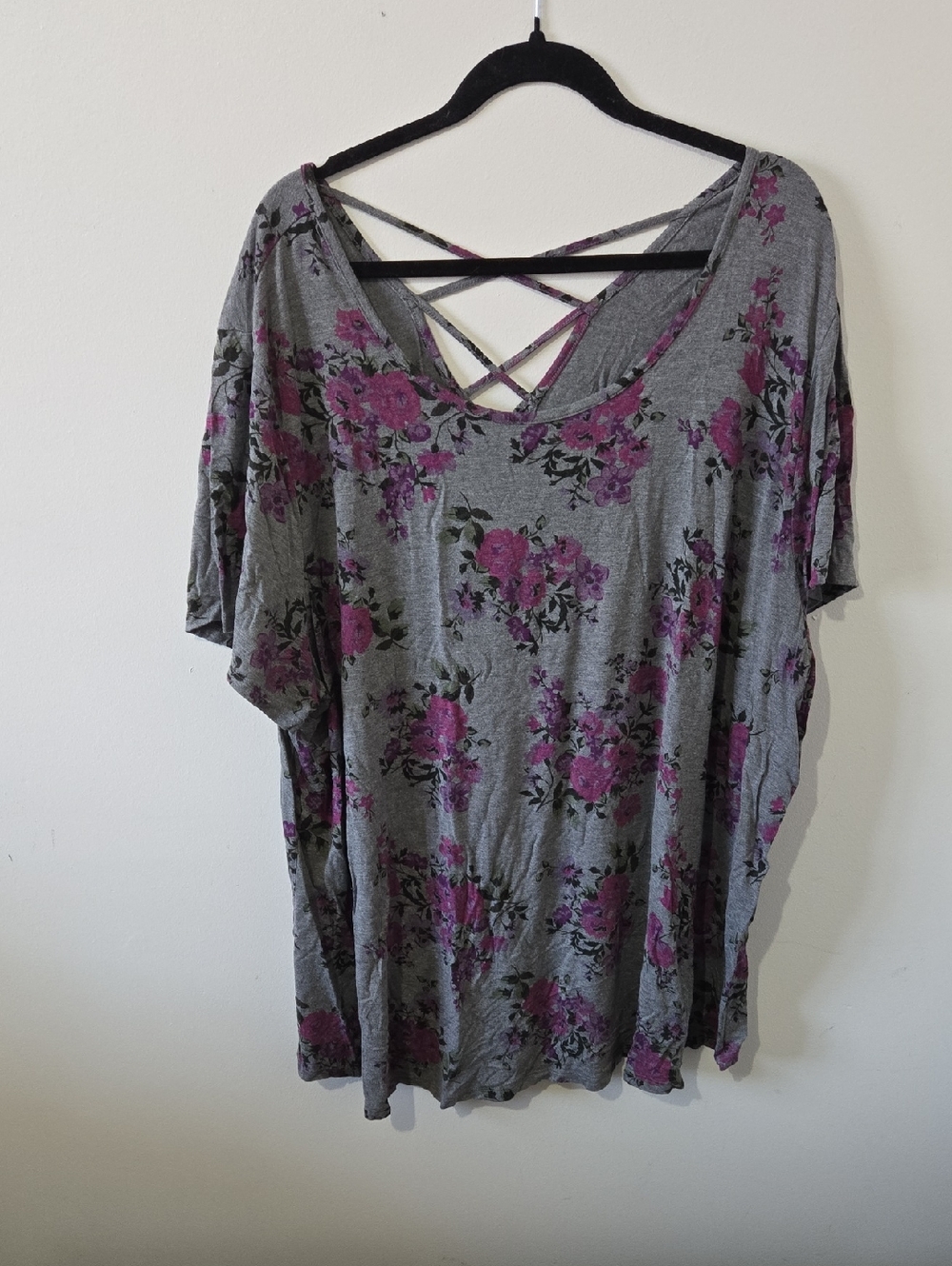 George Ladies 4X Top